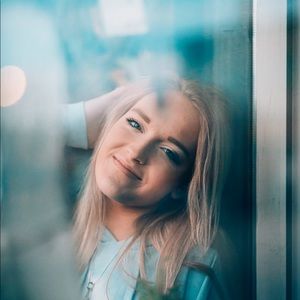 Meet your Posher, Brooke